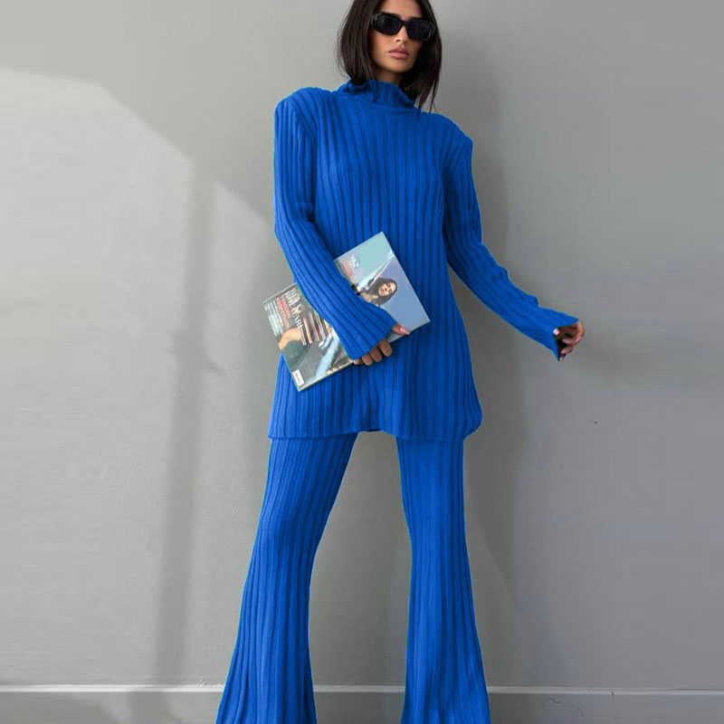 Cayden | Women's Trousers Modern Straight Profile