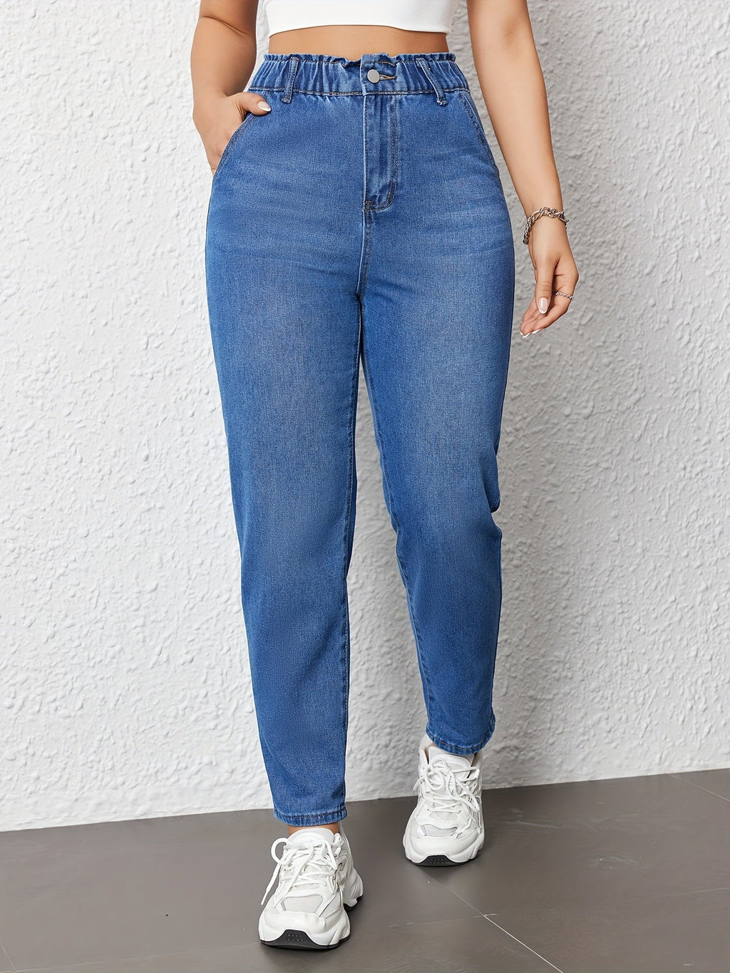 Kerrigan | Women's Trousers Clean Minimal Leg Shape