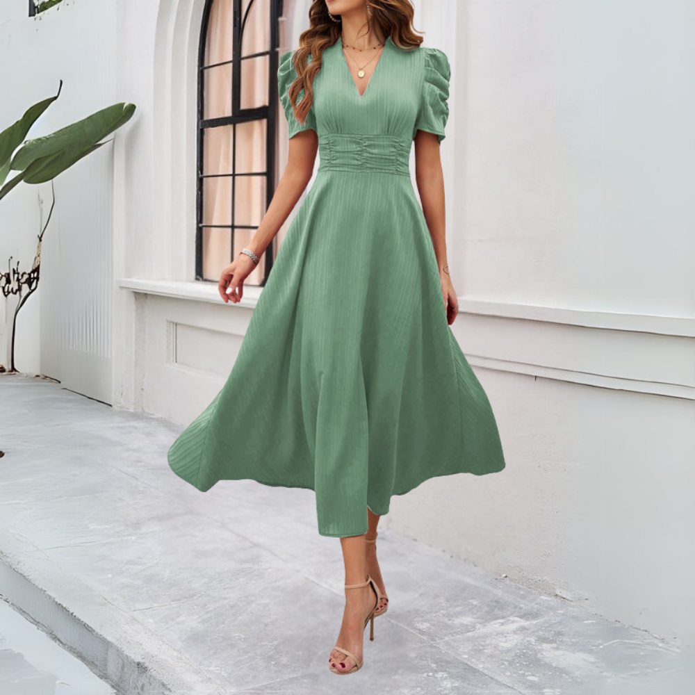 Halden | Women's Dress Clean Everyday Dress Line