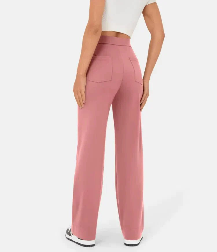 Fenwick | Women's Trousers Refined Daily Trousers Shape