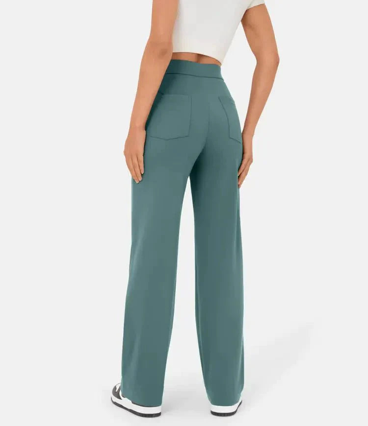 Fenwick | Women's Trousers Refined Daily Trousers Shape