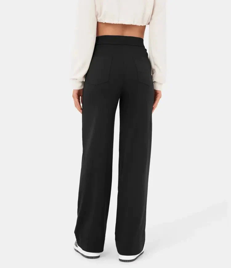 Fenwick | Women's Trousers Refined Daily Trousers Shape
