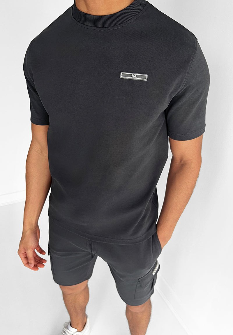 Zorin | Men's Shorts Balanced Minimal Shorts Design