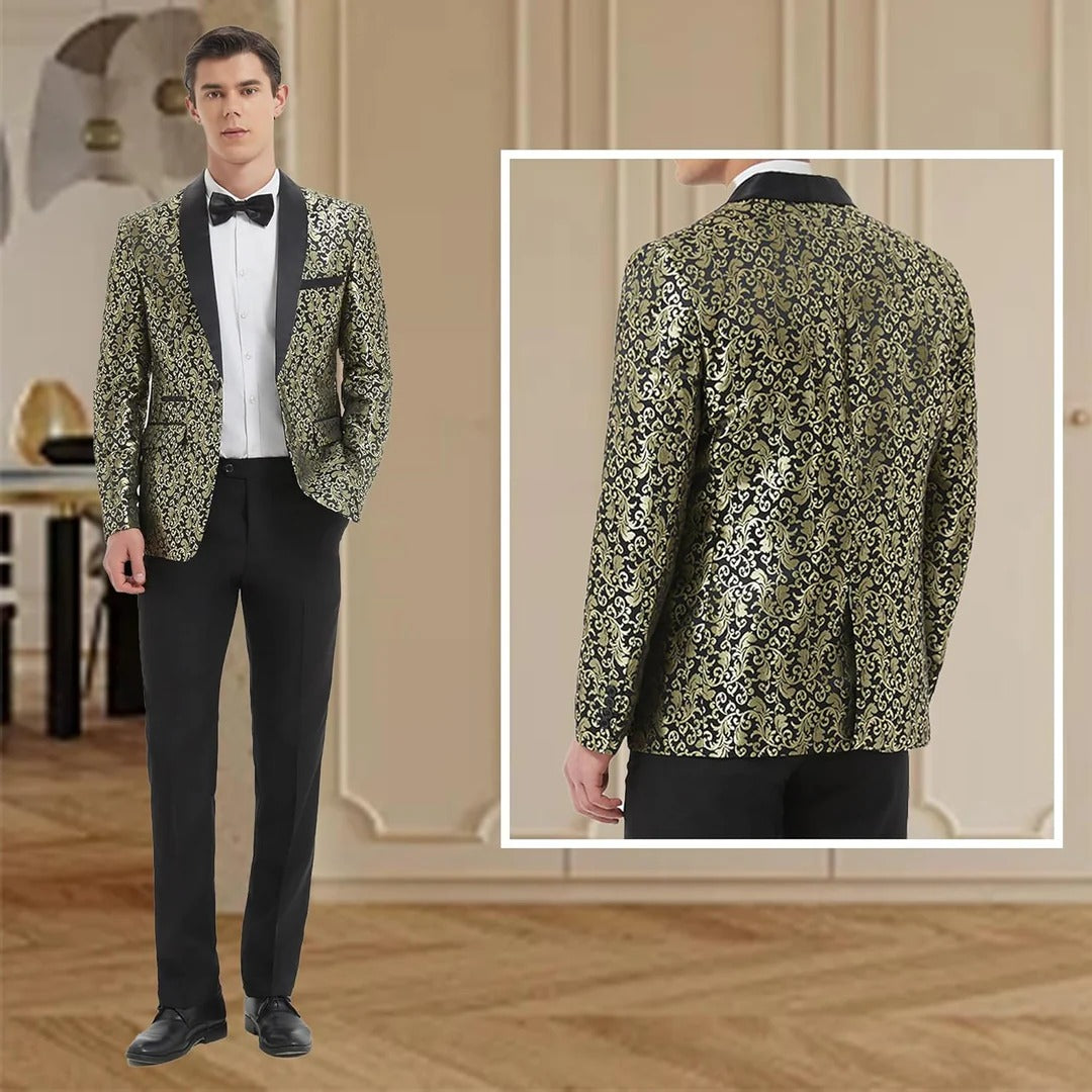 Hawthorne | Men's Jacket Streamlined Softshell Cut