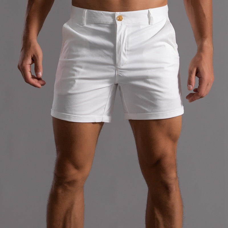 Romley | Men's Shorts Streamlined Summer Profile
