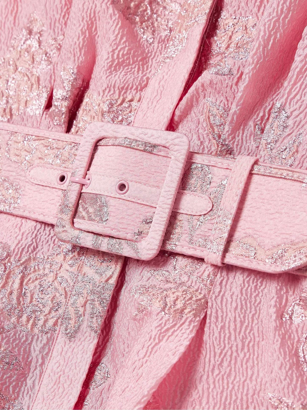 Alton | Women's Dress Flowing Contour Shape