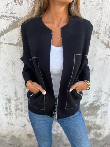 Ivor | Women's Jacket Modern Transitional Fit