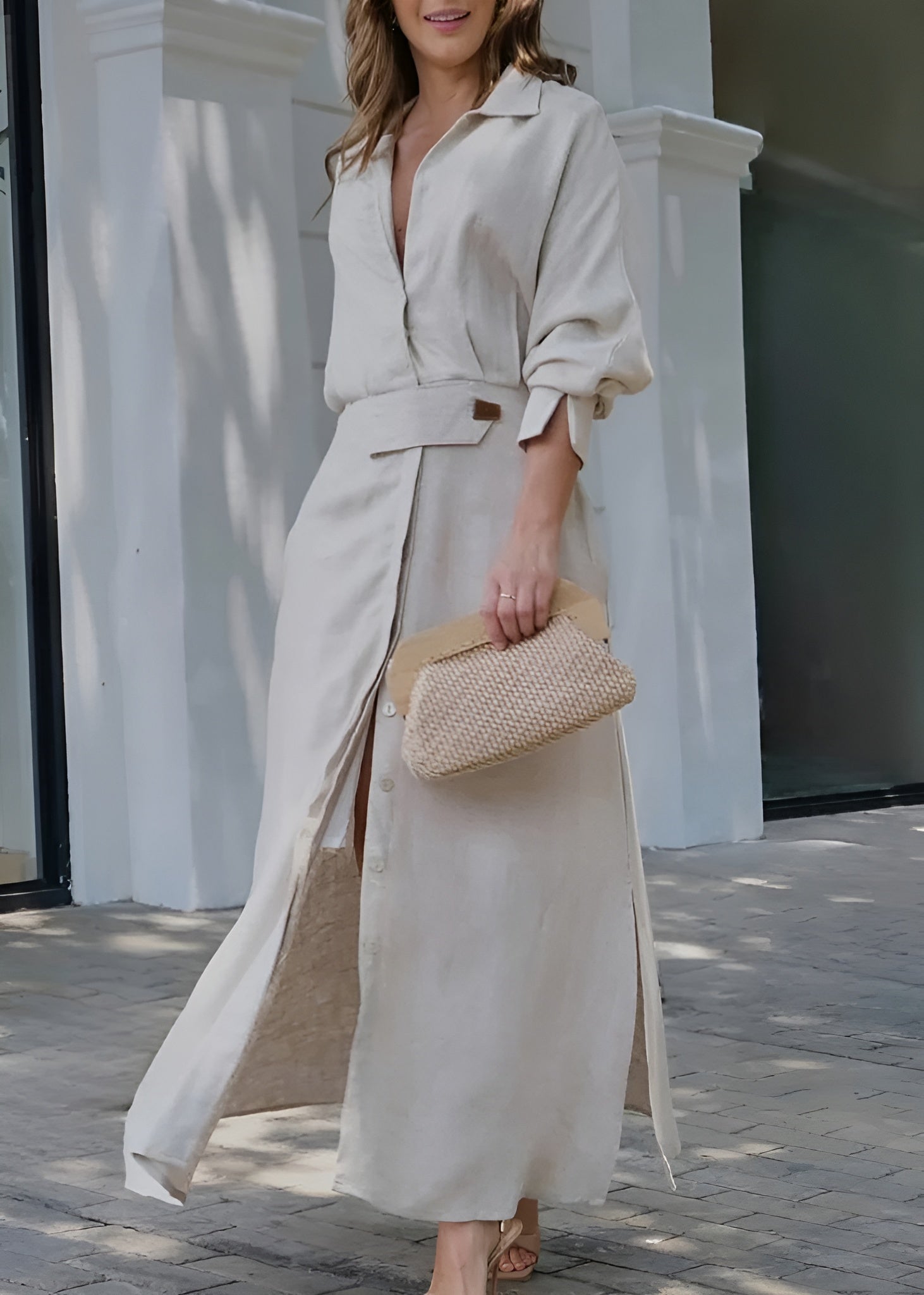 Paxon | Women's Dress Clean Everyday Dress Line