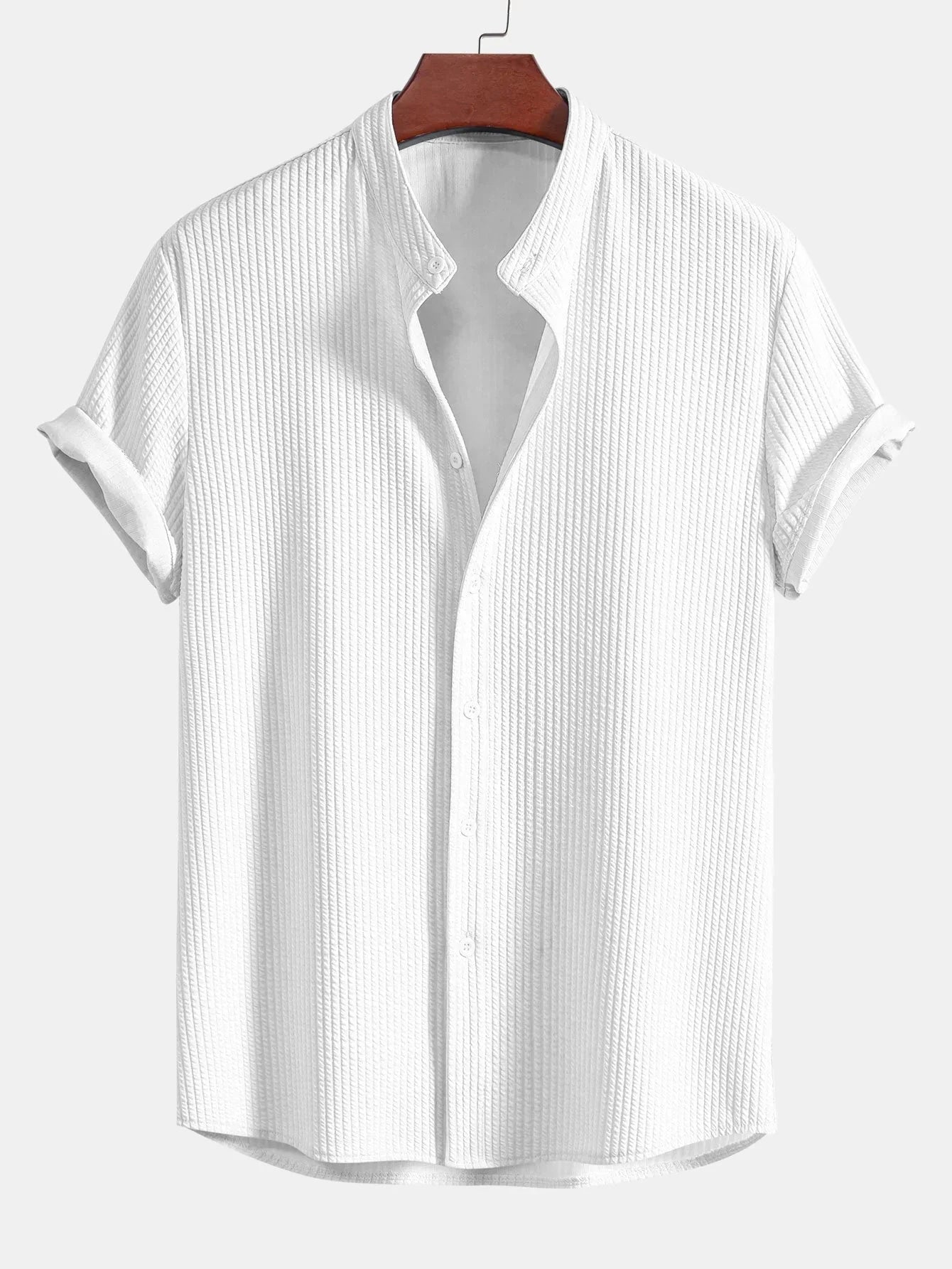 Mylo Men's Summer Shirt