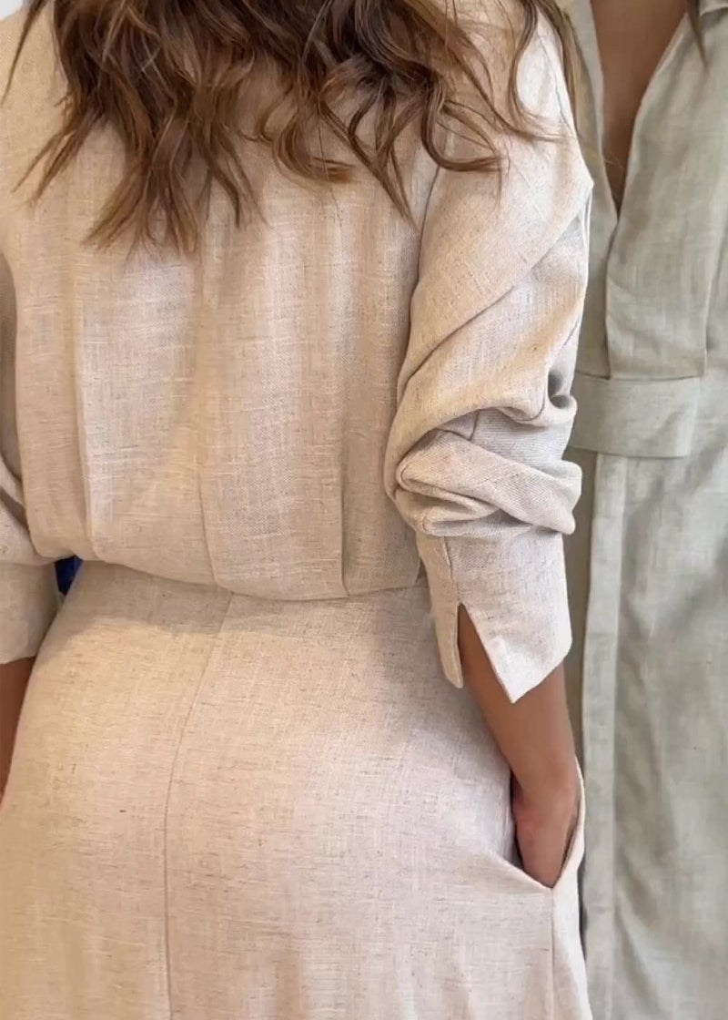 Paxon | Women's Dress Clean Everyday Dress Line