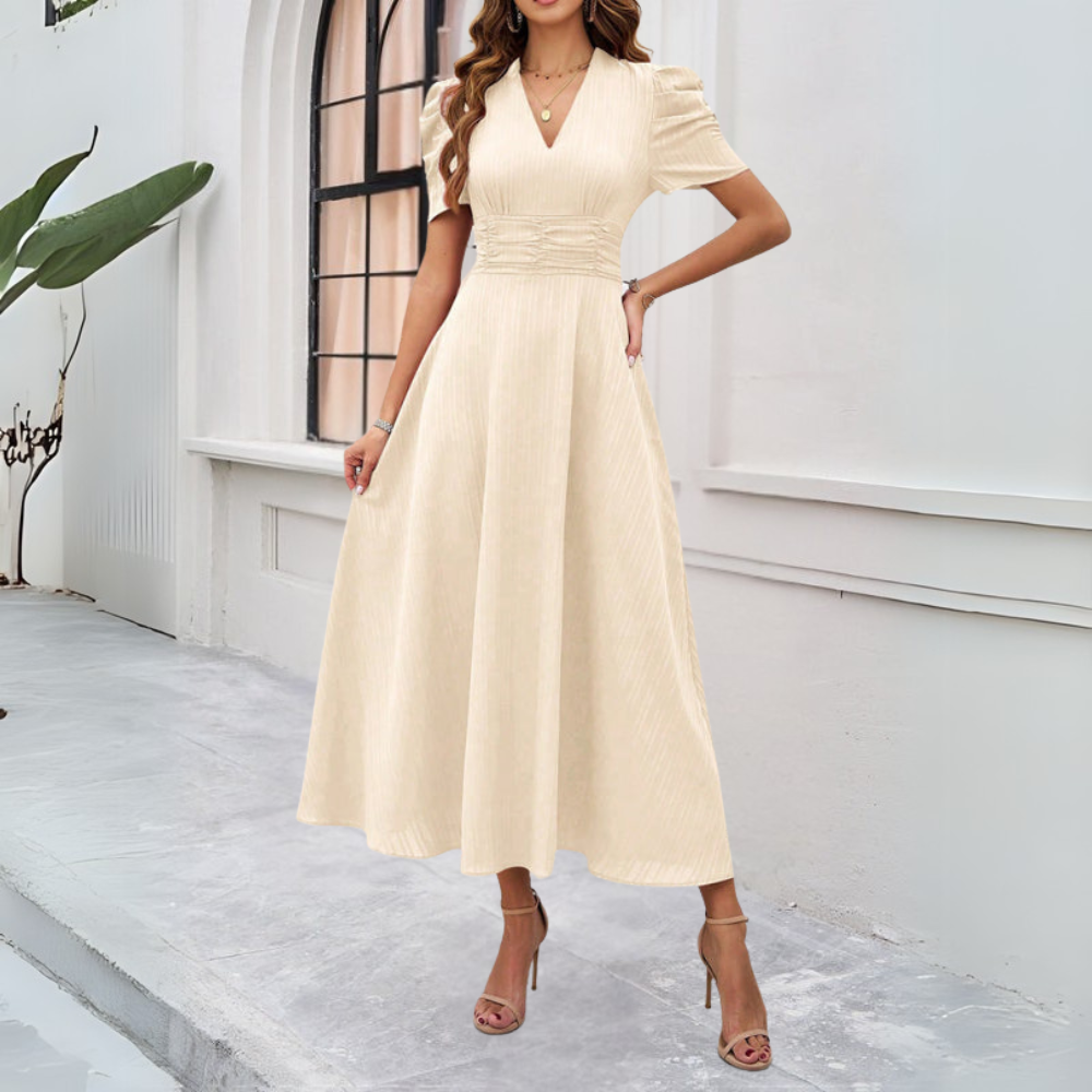 Halden | Women's Dress Clean Everyday Dress Line