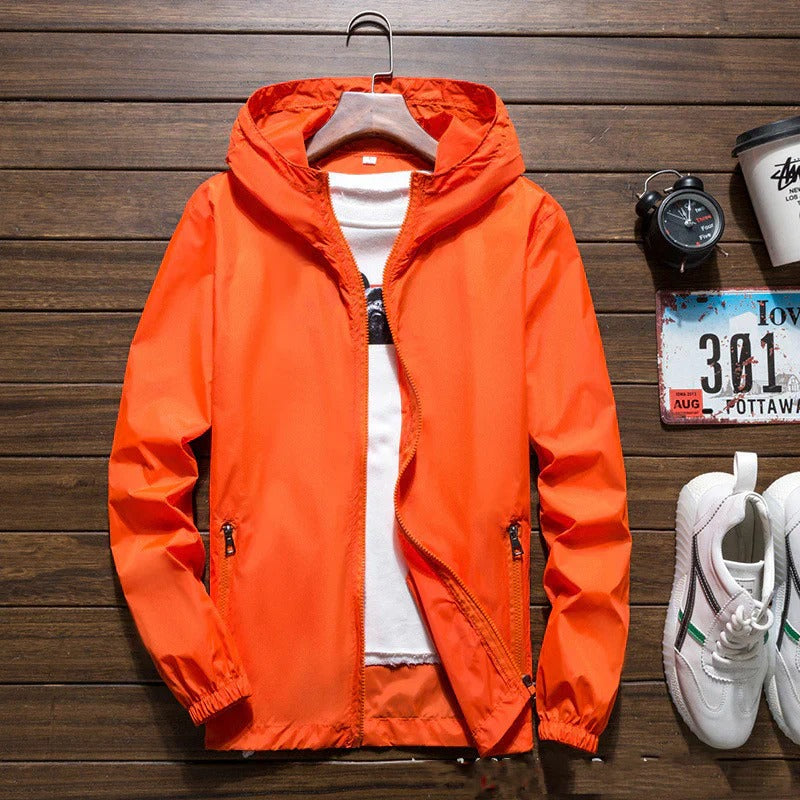 Hawthorne | Men's Jacket Modern Transitional Fit