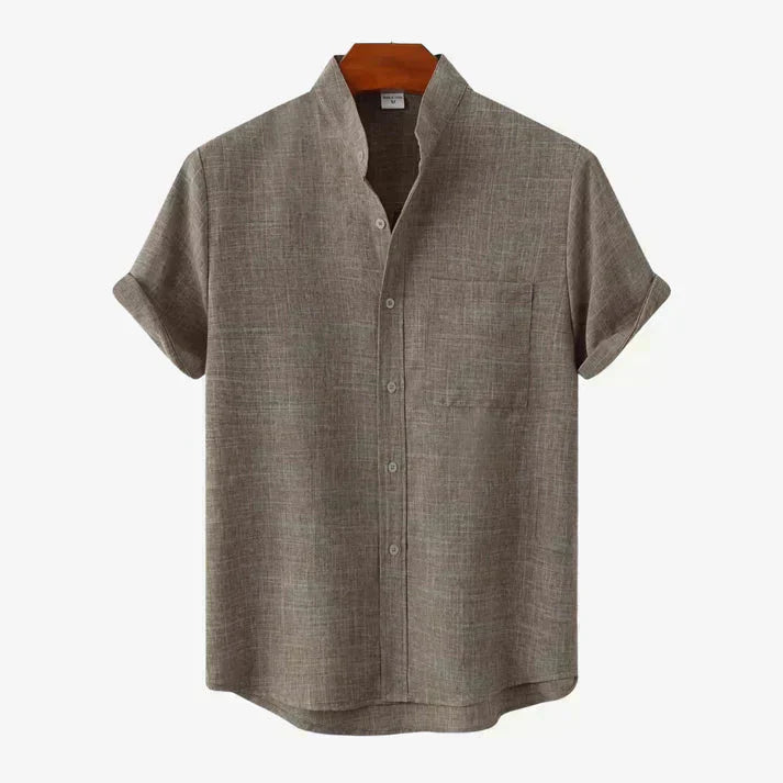 Thomas Elegant Lightweight Shirt