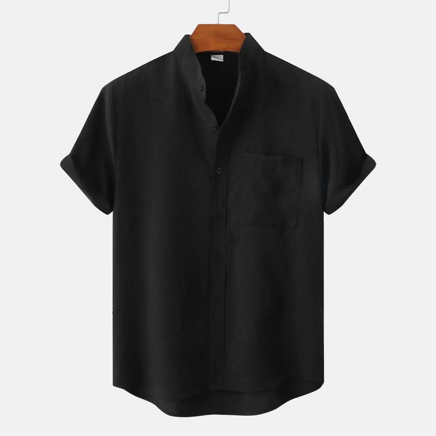 Thomas Elegant Lightweight Shirt