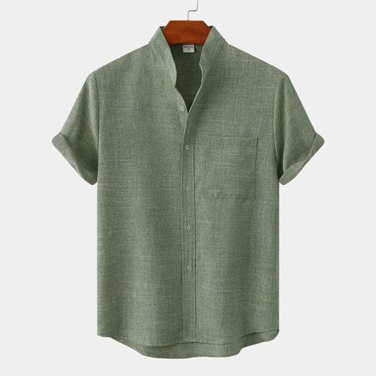 Thomas Elegant Lightweight Shirt