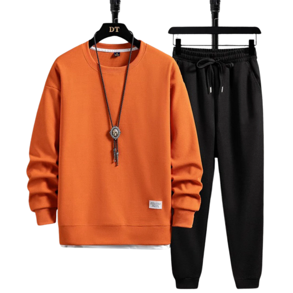 Ivor | Men's Top Lightweight Layering Cut