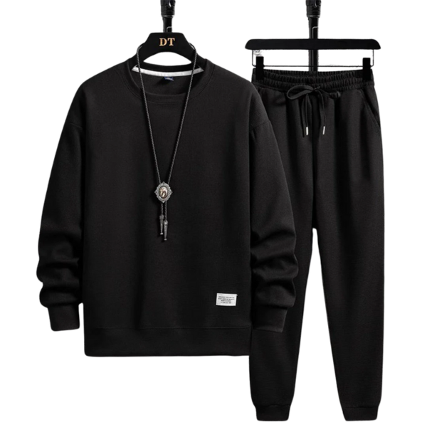 Ivor | Men's Top Lightweight Layering Cut