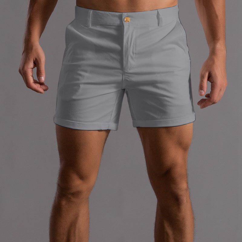 Romley | Men's Shorts Streamlined Summer Profile