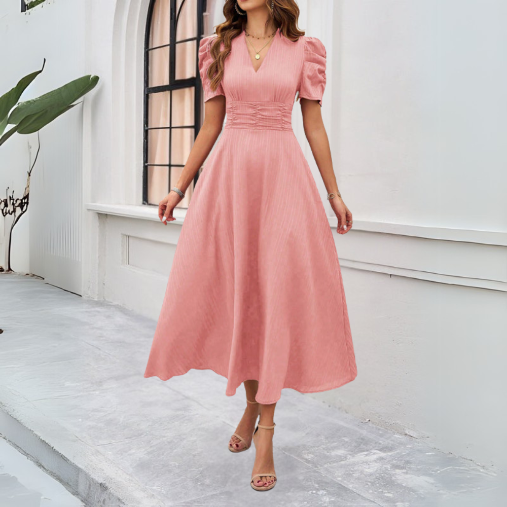 Halden | Women's Dress Clean Everyday Dress Line