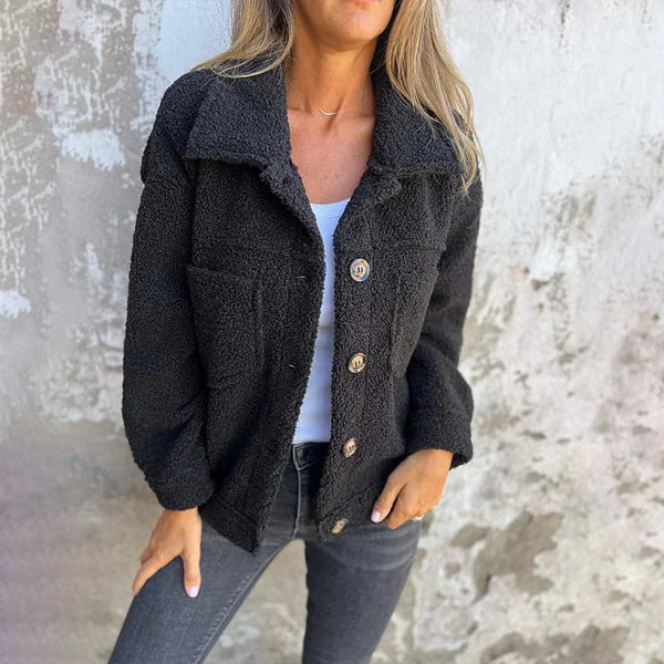 Isham | Women's Jacket Modern Transitional Fit