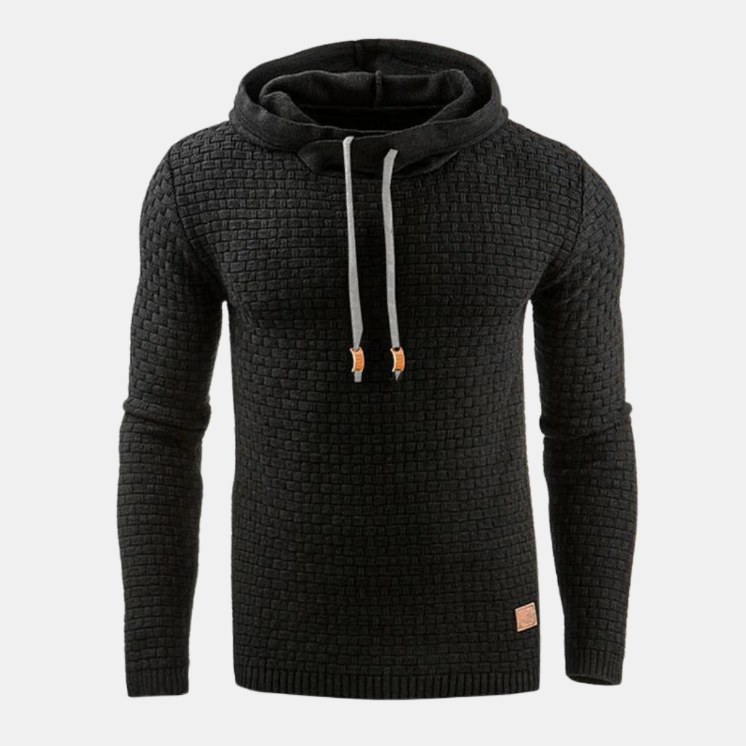Romley | Men's Hoodie Softline Pullover Fit
