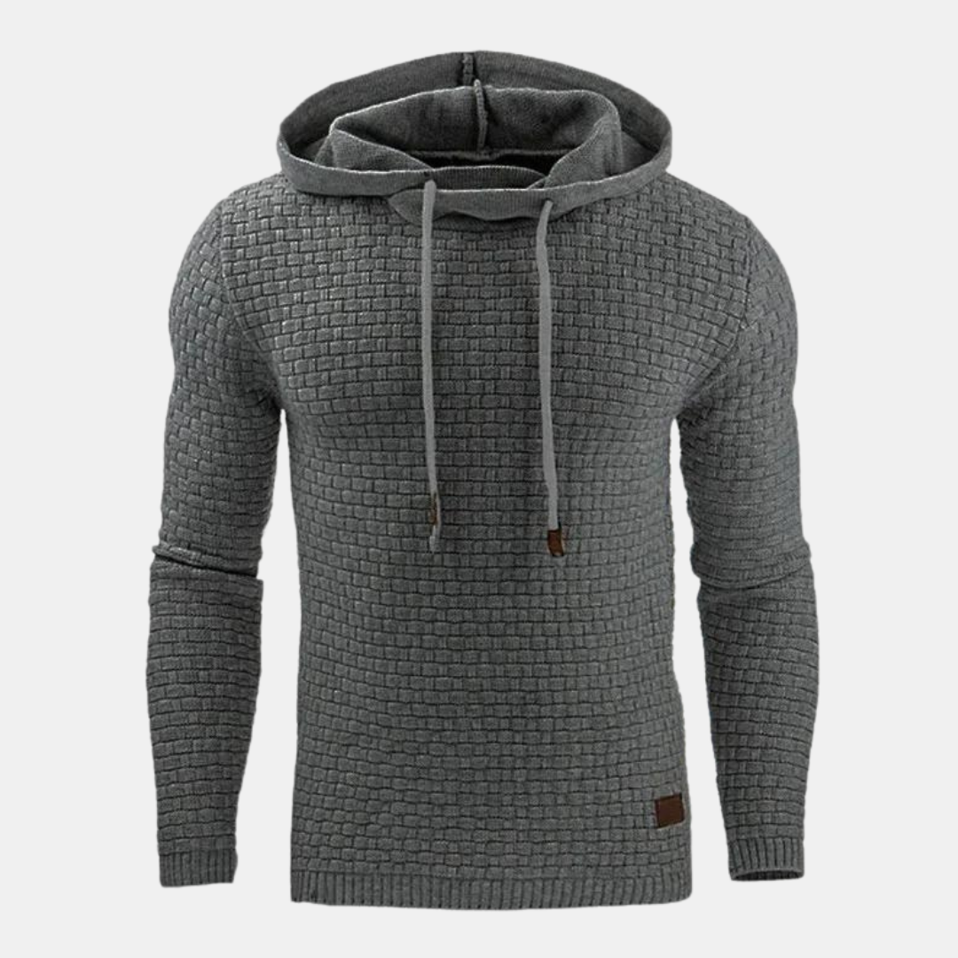 Romley | Men's Hoodie Softline Pullover Fit
