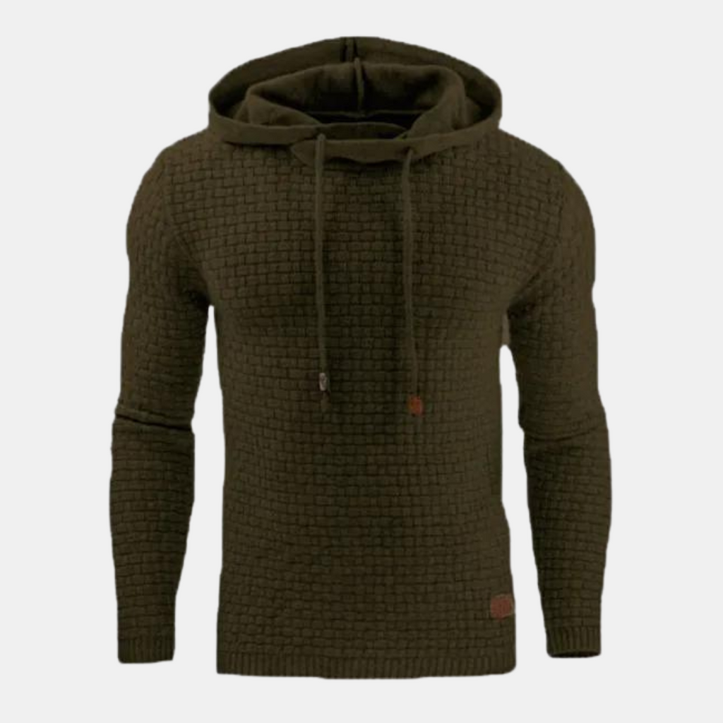Romley | Men's Hoodie Softline Pullover Fit