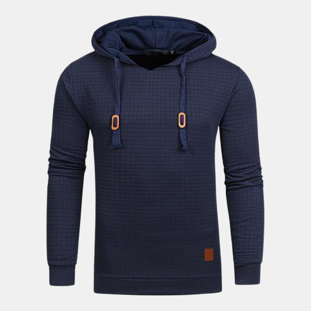 Romley | Men's Hoodie Softline Pullover Fit