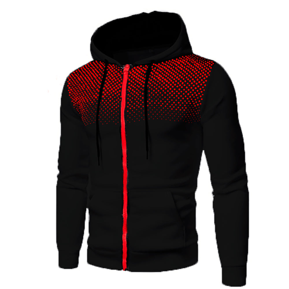 Torven | Men's Hoodie Balanced Leisure Fit