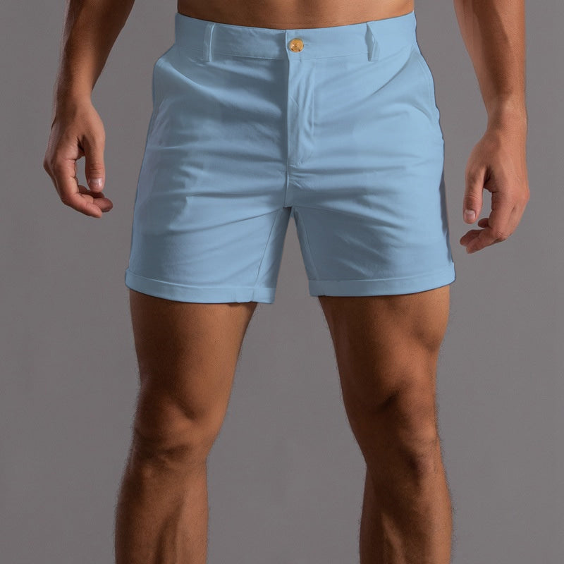 Romley | Men's Shorts Streamlined Summer Profile