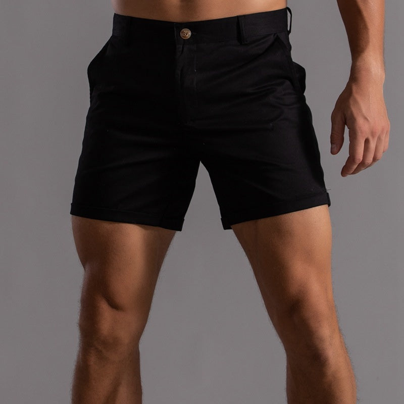 Romley | Men's Shorts Streamlined Summer Profile